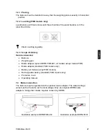 Preview for 21 page of KERN FOB 0.5K-4NS Operating Manual