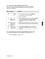 Preview for 31 page of KERN FOB 0.5K-4NS Operating Manual