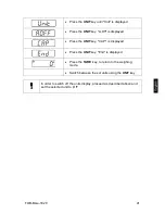 Preview for 41 page of KERN FOB 0.5K-4NS Operating Manual