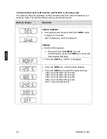 Preview for 42 page of KERN FOB 0.5K-4NS Operating Manual