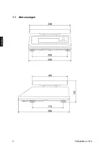 Preview for 6 page of KERN FXN 10K-3N Operating Manual