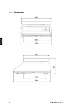 Preview for 34 page of KERN FXN 10K-3N Operating Manual