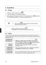 Preview for 72 page of KERN FXN 10K-3N Operating Manual