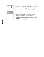 Preview for 16 page of KERN FXN-N 10K -3 Operating Instructions Manual