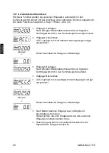 Предварительный просмотр 30 страницы KERN GAB 12K0.1N Operating Instructions Manual