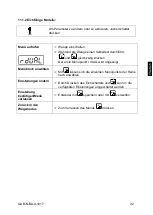 Предварительный просмотр 33 страницы KERN GAB 12K0.1N Operating Instructions Manual