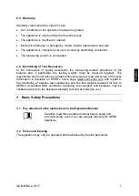 Предварительный просмотр 49 страницы KERN GAB 12K0.1N Operating Instructions Manual