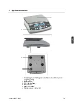 Предварительный просмотр 55 страницы KERN GAB 12K0.1N Operating Instructions Manual