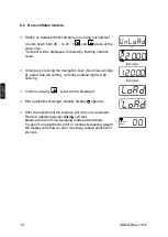 Предварительный просмотр 60 страницы KERN GAB 12K0.1N Operating Instructions Manual