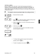 Предварительный просмотр 67 страницы KERN GAB 12K0.1N Operating Instructions Manual