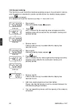 Предварительный просмотр 70 страницы KERN GAB 12K0.1N Operating Instructions Manual