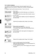 Предварительный просмотр 72 страницы KERN GAB 12K0.1N Operating Instructions Manual