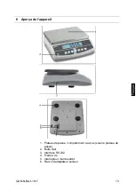 Предварительный просмотр 95 страницы KERN GAB 12K0.1N Operating Instructions Manual