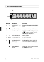 Предварительный просмотр 96 страницы KERN GAB 12K0.1N Operating Instructions Manual