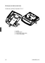 Предварительный просмотр 102 страницы KERN GAB 12K0.1N Operating Instructions Manual