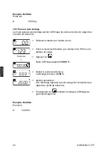 Предварительный просмотр 106 страницы KERN GAB 12K0.1N Operating Instructions Manual