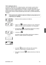 Предварительный просмотр 107 страницы KERN GAB 12K0.1N Operating Instructions Manual