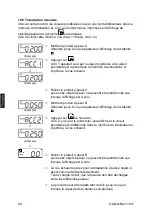 Предварительный просмотр 110 страницы KERN GAB 12K0.1N Operating Instructions Manual