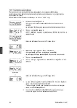 Предварительный просмотр 112 страницы KERN GAB 12K0.1N Operating Instructions Manual