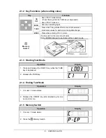 Preview for 9 page of KERN GAB 15K5DM Service Manual