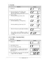 Preview for 12 page of KERN GAB 15K5DM Service Manual