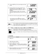 Preview for 13 page of KERN GAB 15K5DM Service Manual