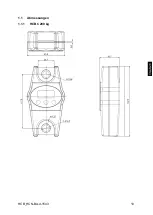 Предварительный просмотр 11 страницы KERN HCB 0.5T-3 Operating Instruction