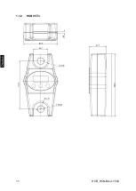 Предварительный просмотр 12 страницы KERN HCB 0.5T-3 Operating Instruction