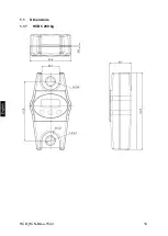 Предварительный просмотр 54 страницы KERN HCB 0.5T-3 Operating Instruction