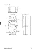 Предварительный просмотр 56 страницы KERN HCB 0.5T-3 Operating Instruction