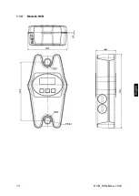 Предварительный просмотр 57 страницы KERN HCB 0.5T-3 Operating Instruction