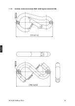 Предварительный просмотр 58 страницы KERN HCB 0.5T-3 Operating Instruction