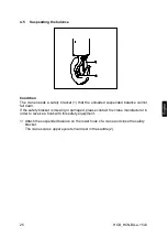 Предварительный просмотр 69 страницы KERN HCB 0.5T-3 Operating Instruction