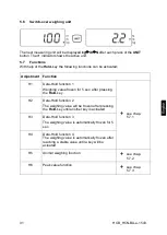 Предварительный просмотр 75 страницы KERN HCB 0.5T-3 Operating Instruction