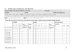 Предварительный просмотр 82 страницы KERN HCB 0.5T-3 Operating Instruction