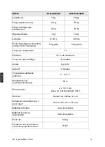 Предварительный просмотр 94 страницы KERN HCB 0.5T-3 Operating Instruction