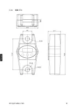 Предварительный просмотр 98 страницы KERN HCB 0.5T-3 Operating Instruction