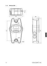 Предварительный просмотр 99 страницы KERN HCB 0.5T-3 Operating Instruction