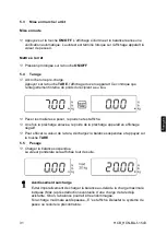 Предварительный просмотр 117 страницы KERN HCB 0.5T-3 Operating Instruction