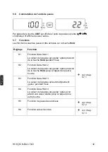 Предварительный просмотр 118 страницы KERN HCB 0.5T-3 Operating Instruction