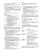 Предварительный просмотр 13 страницы KERN HDB 10K10N Operating Instruction