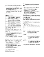 Предварительный просмотр 16 страницы KERN HDB 10K10N Operating Instruction