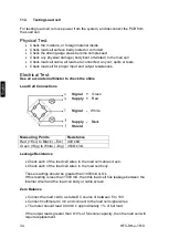 Preview for 34 page of KERN HFC Service Manual