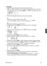 Preview for 95 page of KERN HFM 10T1 Operating Instruction