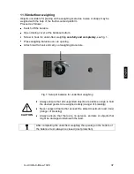 Предварительный просмотр 37 страницы KERN ILJ 25K-4CM Operating Manual