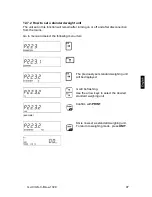 Предварительный просмотр 47 страницы KERN ILJ 25K-4CM Operating Manual