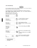 Предварительный просмотр 50 страницы KERN ILJ 25K-4CM Operating Manual