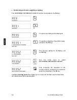 Предварительный просмотр 54 страницы KERN ILJ 25K-4CM Operating Manual