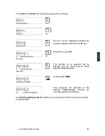 Предварительный просмотр 57 страницы KERN ILJ 25K-4CM Operating Manual