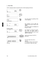 Предварительный просмотр 58 страницы KERN ILJ 25K-4CM Operating Manual